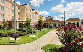 Hilton Garden Inn Shreveport Shreveport, La